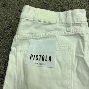 New Pistola Jeans